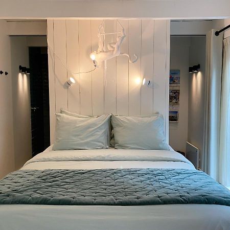 דוקום B&B 'T Gasthuysje מראה חיצוני תמונה