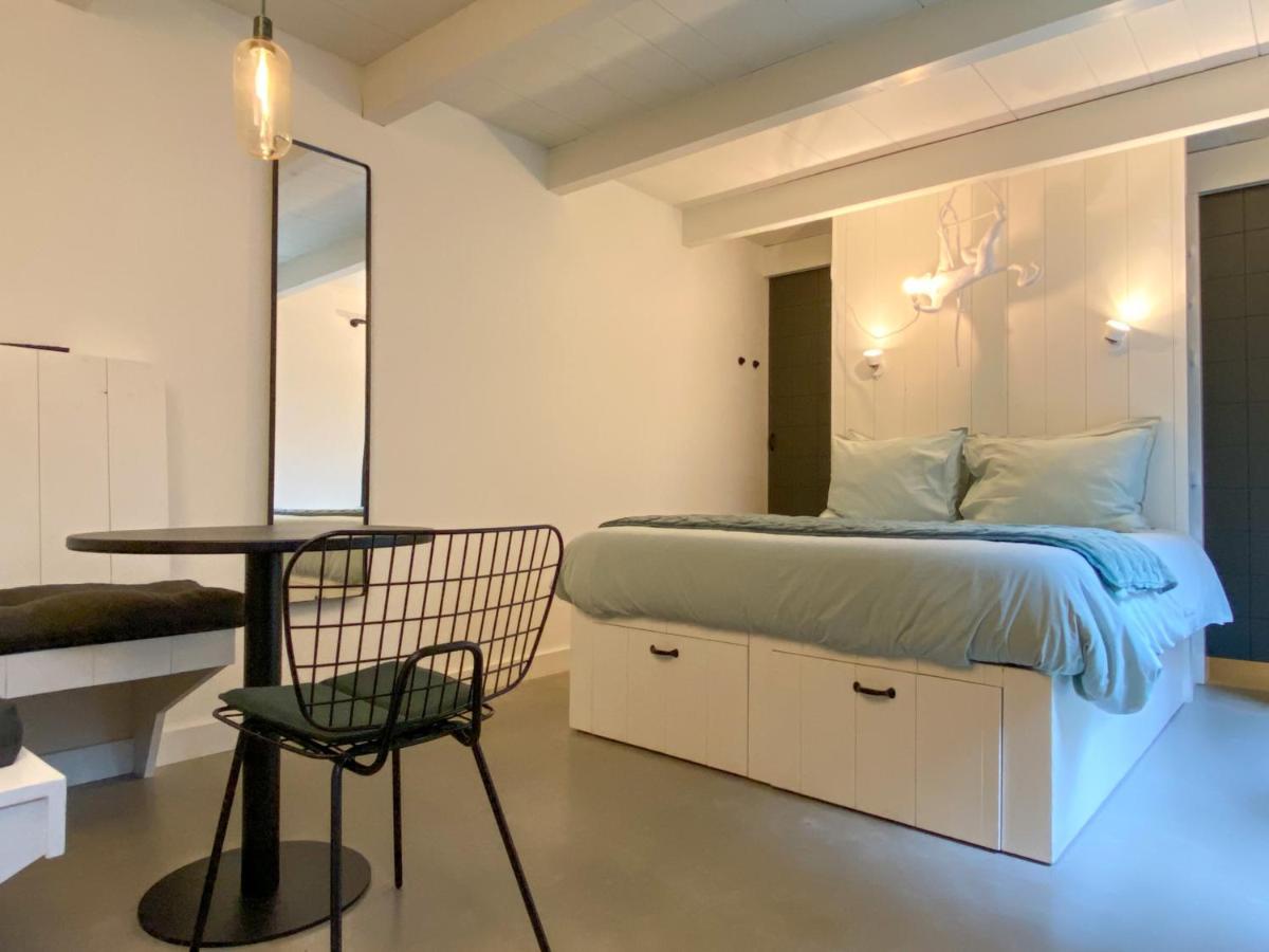 דוקום B&B 'T Gasthuysje מראה חיצוני תמונה