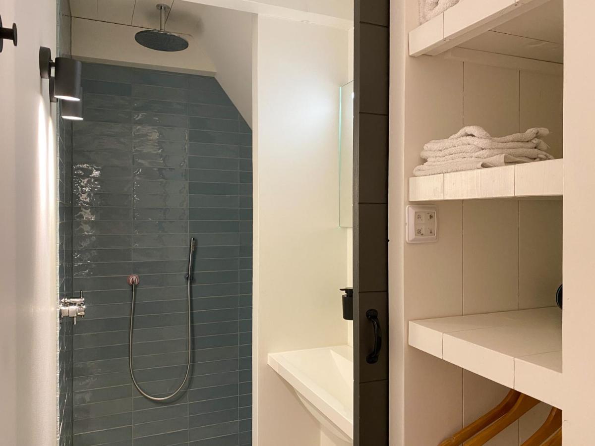 דוקום B&B 'T Gasthuysje מראה חיצוני תמונה