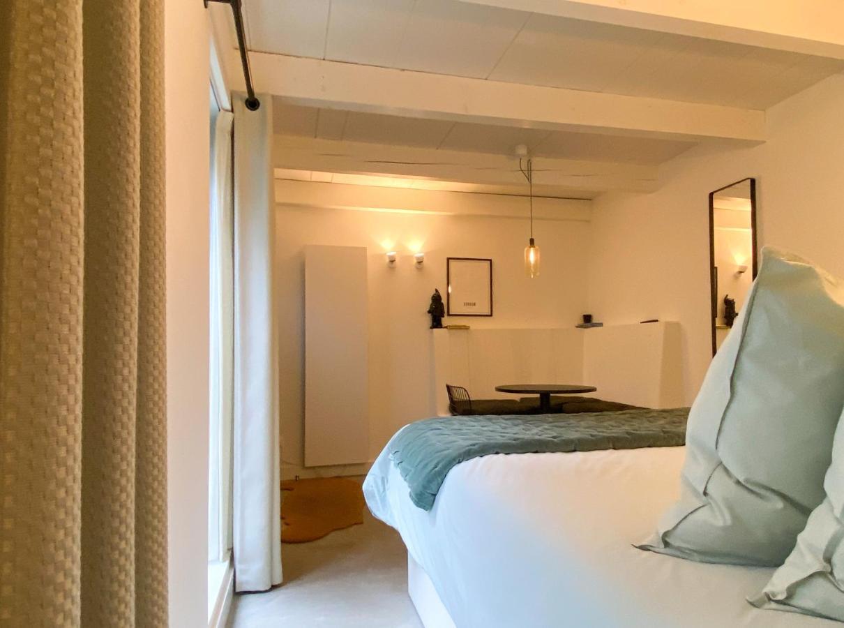 דוקום B&B 'T Gasthuysje מראה חיצוני תמונה