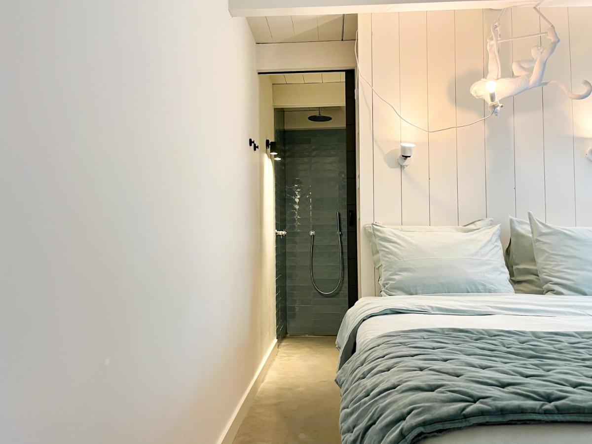 דוקום B&B 'T Gasthuysje מראה חיצוני תמונה