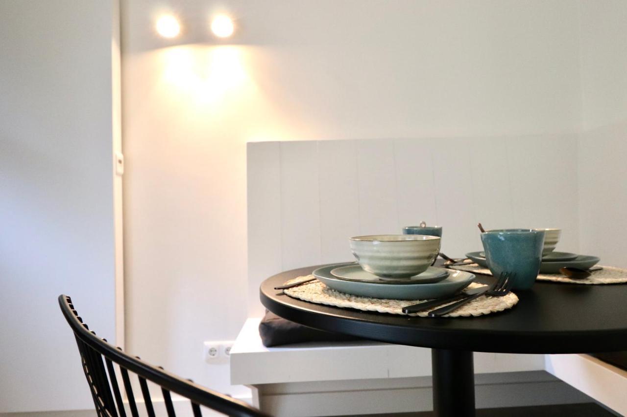 דוקום B&B 'T Gasthuysje מראה חיצוני תמונה